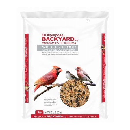 Kaytee Products Inc. 100504310 Wild Bird Food 10 Lb 14425