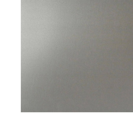 M-D Building Products 12 in. x 12 in. x 16 ga. Mill Steel Sheet Weldable 56038