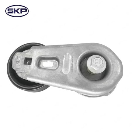 Skyward Automotive Products Accessory Drive Belt Tensioner Assembly, SK39153