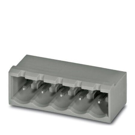 Phoenix Contact BCH-500HS- 6 BK Header Nominal current: 5452050