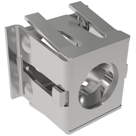 Southco DZUS Quarter-Turn Fasteners 82-35-309-56