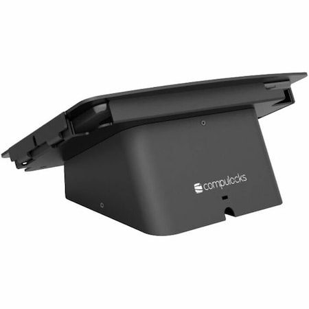 Compulocks AV CONFERENCE ROOM TABLET CAPSULE IPAD PRO 12.9-INCH 341B299PSENB