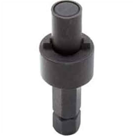 E-Z Lok 0.38-16 in. Hex Drive Installation Tool for Threaded Inserts B435428