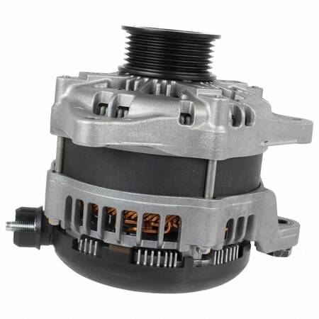 Motorcraft Alternator, GL8936