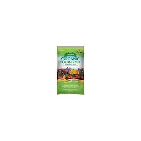 Espoma Potting Mix Organic Organic All Purpose 16 qt AP16