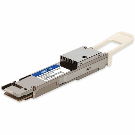 Add-On JUNIPER COMP QSFP-DD LC 400G-OPEN ZR+ QDD400GBDCOZRP4DBM-J-ST01-AO