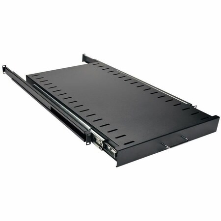 Eaton Tripp Lite Series SmartRack Heavy-Duty Sliding Shelf 200 lbs / 90.7 kgs capacity; 28.3 in/719 mm SRSHELF4PSLHD