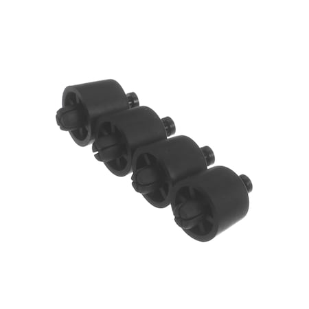 Mahlkonig Feet, Grinder, PEAK, 4PK 700882