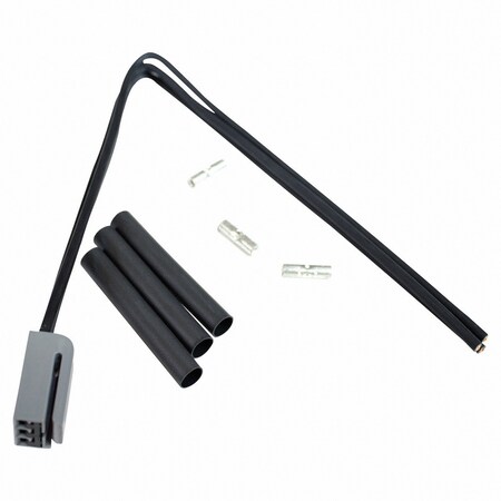 Motorcraft Fuel Pump Cut-Off Switch Connector,  WPT1001