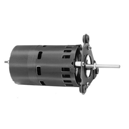 Fasco Draft Inducer Blower Motor 3.3 in Dia 1/50 HP 115V 1.1A D418