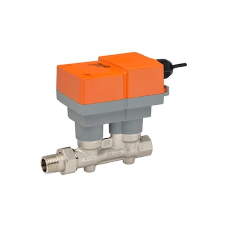 Belimo 1/2in EPIV flow sensor M2415-EP
