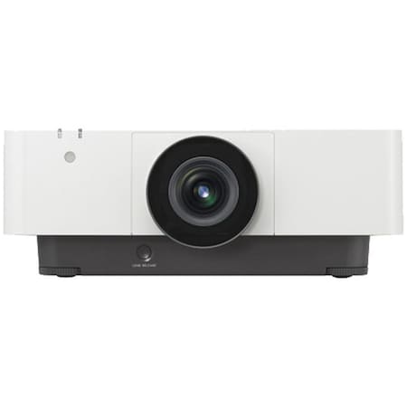 Serverusa VPLFHZ85-W 7300 lm Wuxga Laser Projector, White SE3205716