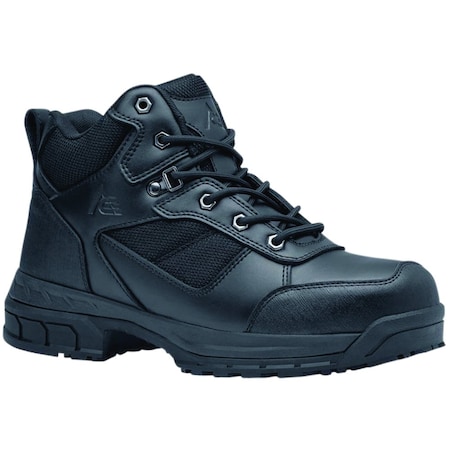 Shoes For Crews Voyager II Steel Toe Safety Boots, Size 10.5 W 70927-S10H