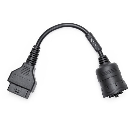 Topdon Phoenix Max/Smart One-Year Hd Update/Add, Hd Cable Kit, 1EA TD10001011