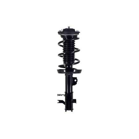 Fcs Struts Suspension Strut And Coil Spring Assembly 1334489L