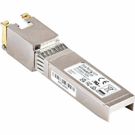 Startech.Com Cisco SFP-10GB-TC Comp. SFP+ - 10GbE SFP10GBTCST