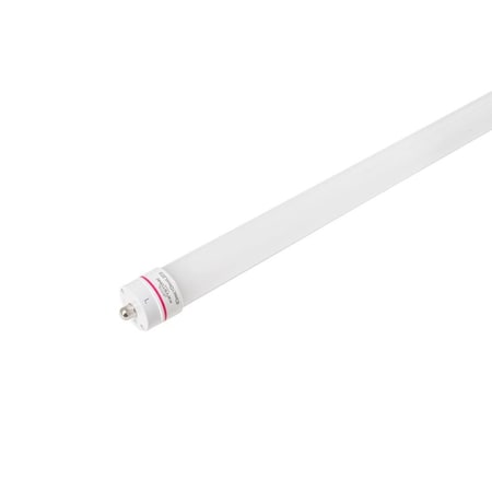 Keystone 36W LED T8 Lamp, 8 long, Single Pin Base, 4000K. 120-277V Input, Internal Driver. 20 pcs carton, In KT-LED36T8-96P-840-D-DP