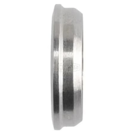Dixon Instrumentation Rear Ferrule, 3/4 in Nominal, 316 SSss Steel DRC-12
