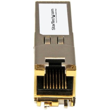Startech.Com Extreme Networks 10301-T Compatible SFP+ 10301-T-ST