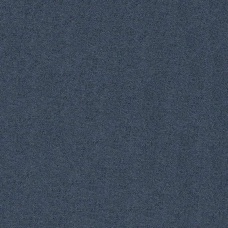 Abbeyshea Indigo, Woven Plain, 1 Yard L, 56 in W MARIL305