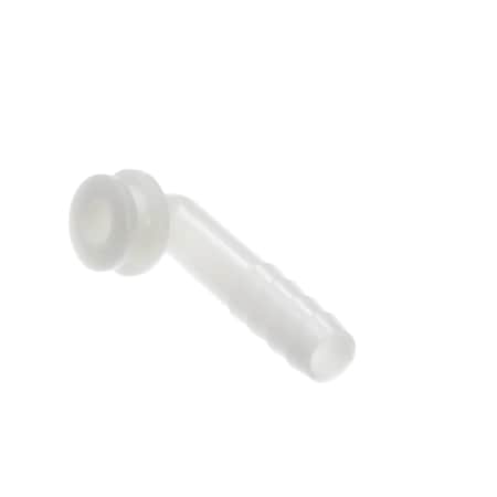 Bunn FITTING, ELBOW .25 BARB 32463.0000