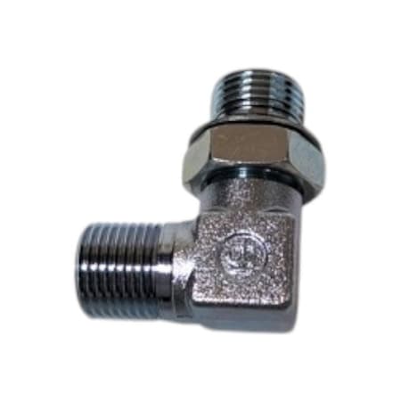 John Deere ELBOW FITTING, OEM 4037760