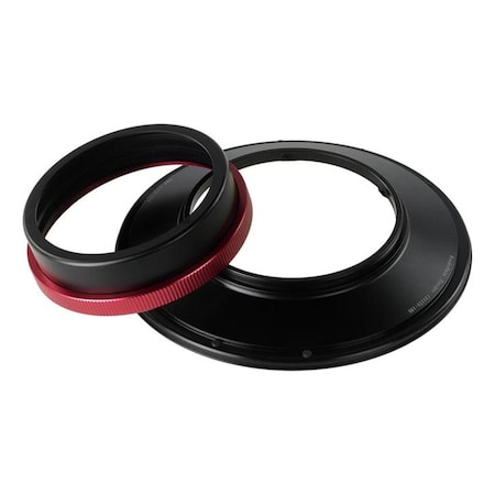 Fotodiox Filter Holder for Canon EF 11 to 24 mm F 4L USM Lens WP186-EsntlCP-CA1124