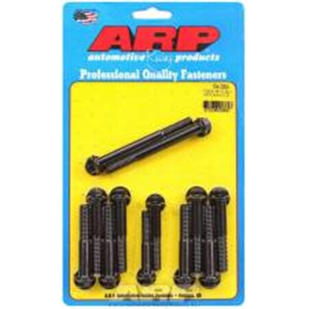 Whole-In-One 154-2004 Intake Bolt Ki for Small Block Ford WH3616499