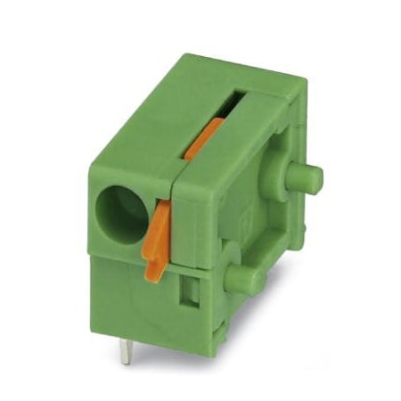 Phoenix Contact FFKDSA/H2-7 62 PCB terminal block 1790458