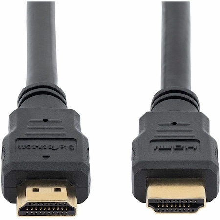 Startech.Com 3FT 0.9M HDMI CABLE - 10 PACK - HIGH SPEED HDMI CABLE W/ETHERNET, 4K 30HZ, UHD HDMM310PK