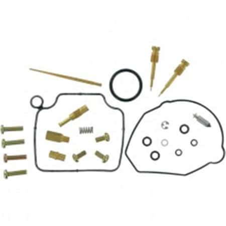 Superjock Honda Carburetor Repair Kit SU3542030