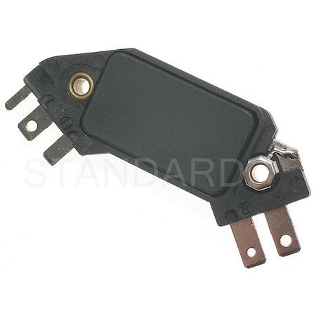 Standard Motor Products Intermotor Ignition Control Module for 1981 Chevrolet Malibu LX330