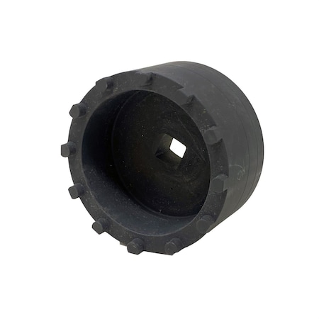Cta Manufacturing 12- Point Hub Nut Socket - Ram 1212