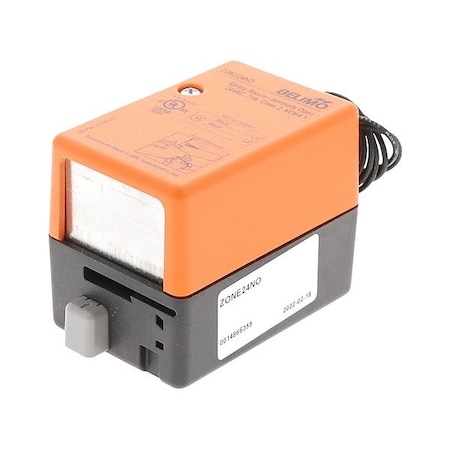 Belimo 24V ZONE ACT NORMALLY OPEN ZONE24NO
