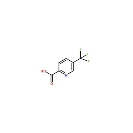 Ak Scientific 5-(Trifluoromethyl)pyridine-2-carboxylic acid (25g), CAS 80194-69-0 X3231-25g
