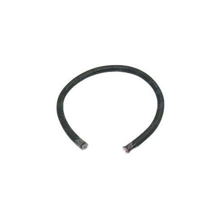 Clark REPLACEMENT WELDING CABLE, 1/0 BLACK 763639