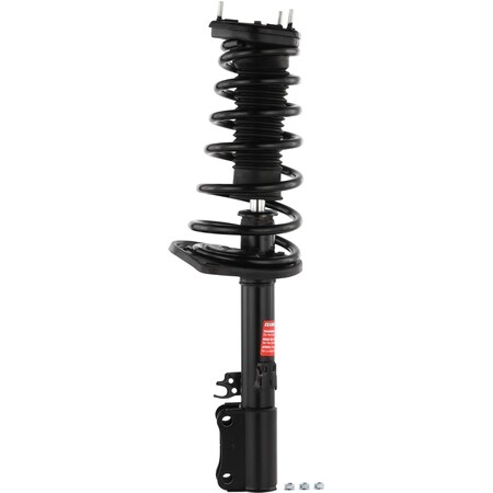 Monroe Suspension Strut and Coil Spring Assembly,  272385