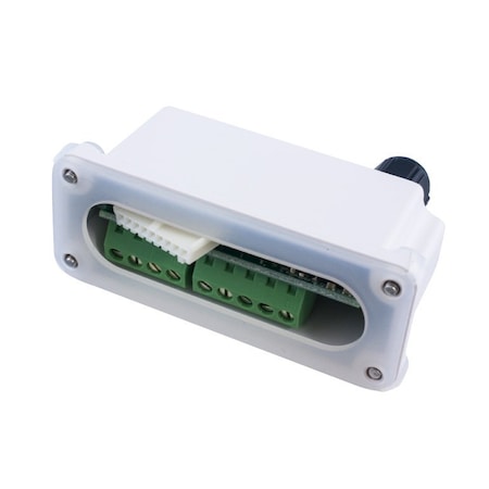 A&D RS-232C Interface with Comparator Relay Output for SE-Series Washdown Scales SCE-03