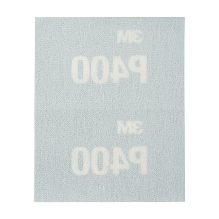 3M Abrasive Sheet PK25 7100010553