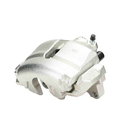 Wagner Brake New Semi-loaded Coated Disc Brake Caliper Assembly,  CN12215SC