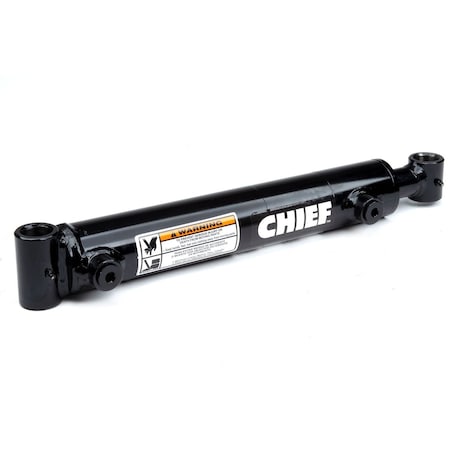 Chief Welded Hydraulic Cylinder 212677