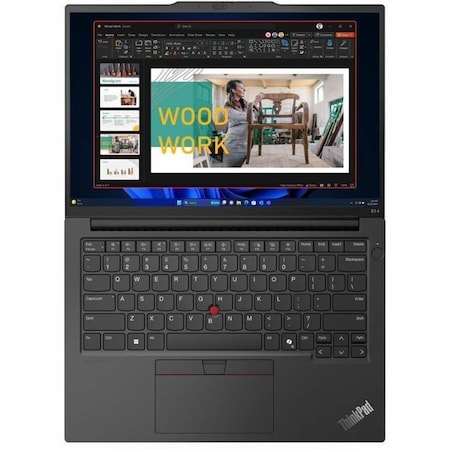 Lenovo NB TP E14 G6 ULT7 16G 512G 11P 21M70007US