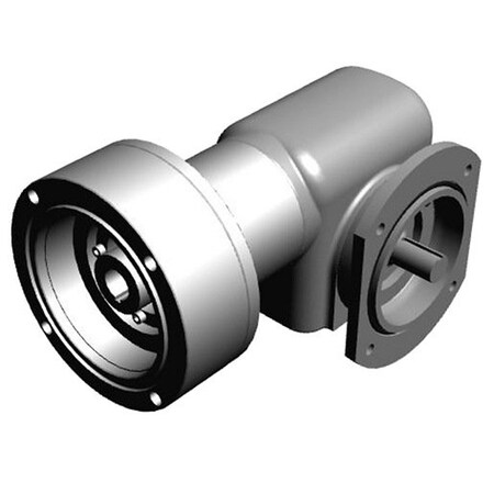 Cone Drive WORM GEAR REDUCER F0440200DHQV02