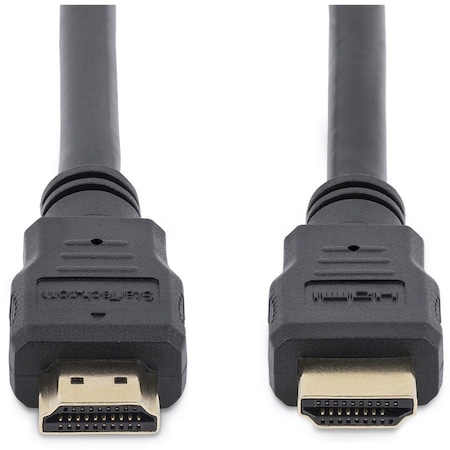 Startech.Com 10ft 4K High Speed HDMI Cable - HDMI 1.4 HDMM3M