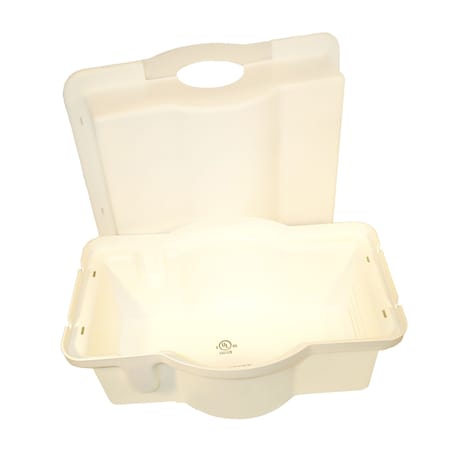 Siemens Weather Shield, for Skb/Skc 599-10065