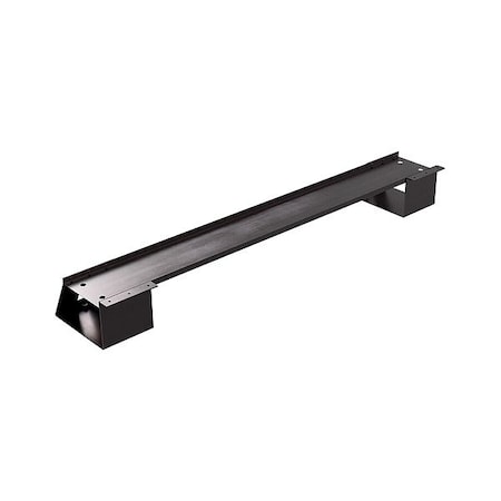 Justrite Utili-Guard+ Cabinet Skid Leg Kit 29034