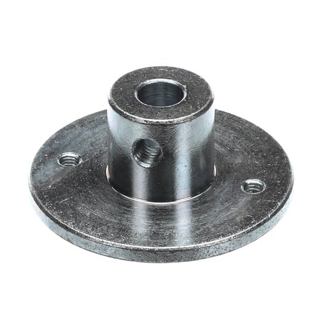 Vollrath End Plate Flange, CGA8008/8016 XCGA0005