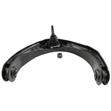 Moog Front Right Upper Suspension Control Arm and Ball Joint Assembly,  RK620174