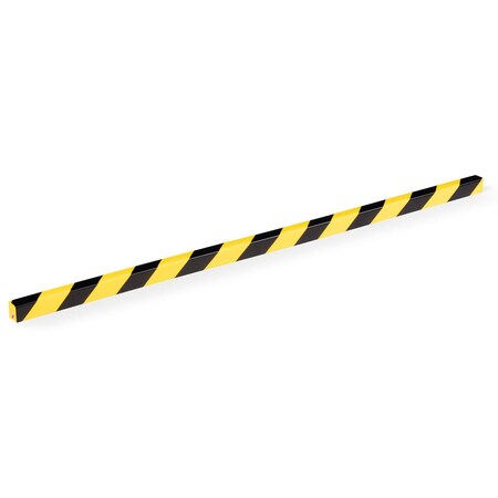 Durable Office Products Edge protection profile E8, PK 5 1127130