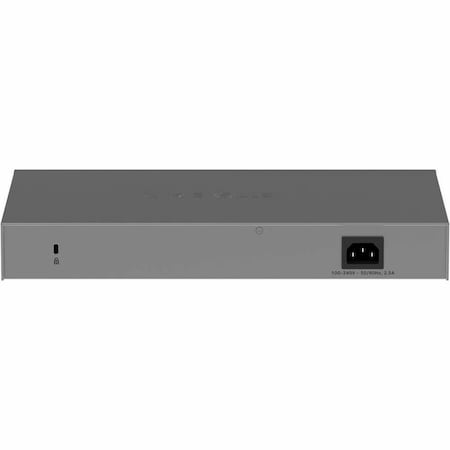 Netgear 16P 10G MG SMART SWITCH XS516TM100NAS
